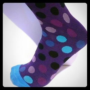 Fancy Socks